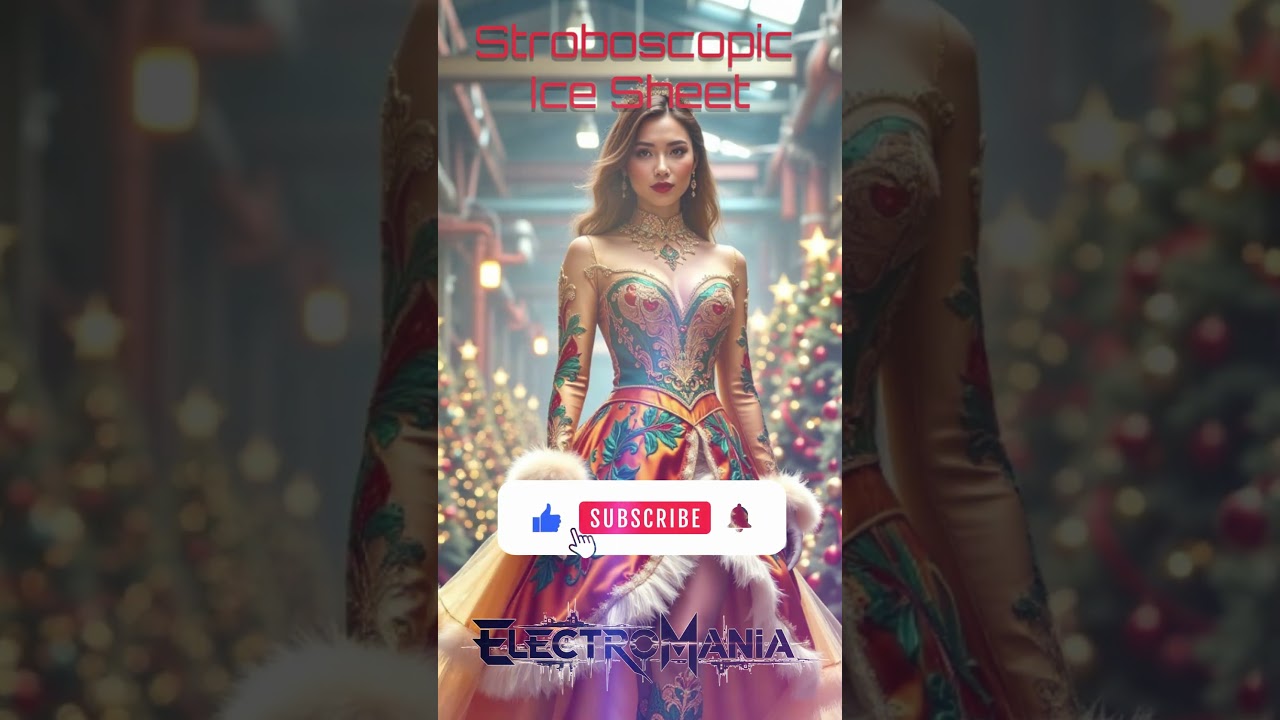 [Advent Calendar 2025] 06/24 ‑ Dark Techno / Acid / EBM / Industrial Bass