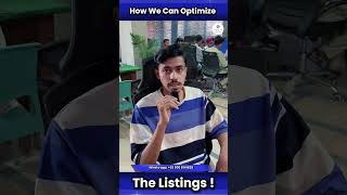 How we can optimize the listings ?