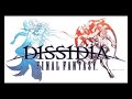 Dissidia: Final Fantasy - One Winged Angel