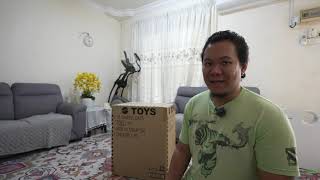 Unboxing Hot Wheels 2021 Master Case Factory Sealed Set