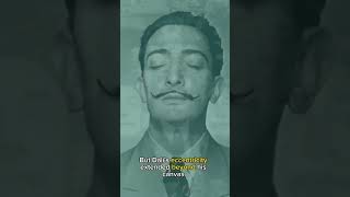 Salvador Dali: The Mad Surreal Maestro #SalvadorDali #Daliart #Surrealism #MeltingClocks #arthistory