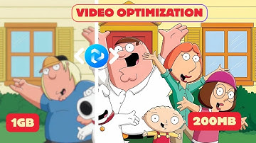 Video Optimization 2025: Enhance, Compress, and Convert Without Losing Quality