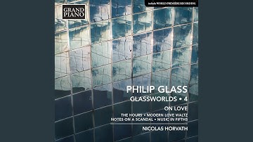 Thumbnail of Modern Love Waltz