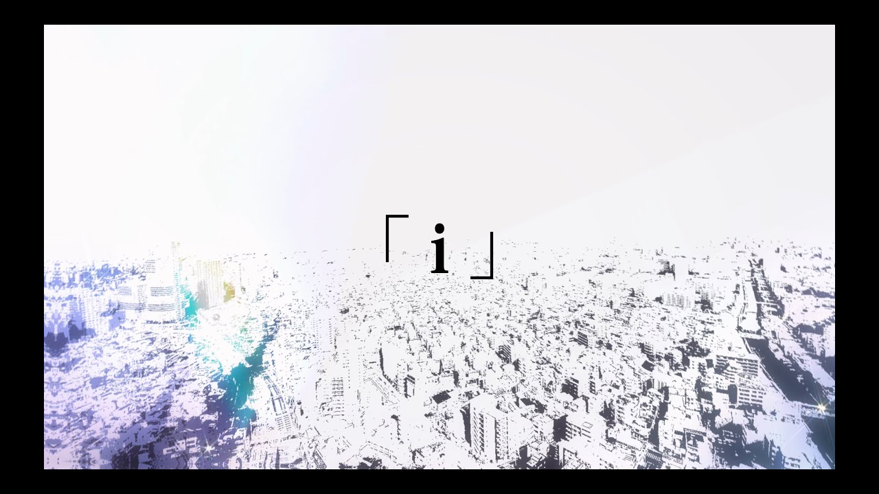iCO「i」MV