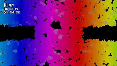 Multi-Render: Spooky Month! - Round 14/20 vs Myself