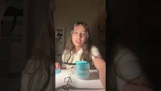 Slime Reveiwing Please Subscribe!! Filmed on my friends phone #slime #subscribe #dormlife