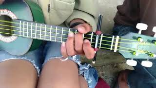 Camp B-sf 221(TIGA SAUDARA) Jangan copas lagu kami.