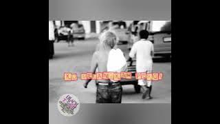 BLACK T-SHIRT - Ada (Lyrics Video)