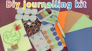 Diy Journalling Kit Craft S Craft 