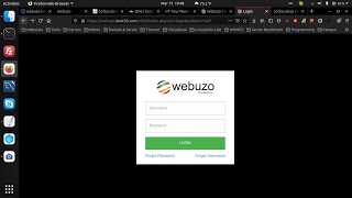 Best Of Webuzo Centos 7 Free Watch Download Todaypk