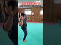 【武道・武術】割り箸を投げて風船を割る!?箸を武器にする方法を紹介!!#aikido #karate #martial #武道 #空手#筋トレ
