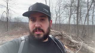 Ohio hunting lease now available on HLRBO!