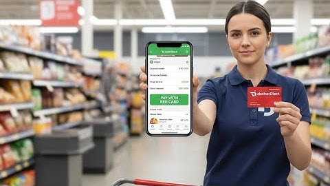 USA: DoorDash Red Card DECLINED! The 3 HUGE Mistakes That Lead to Disaster (Must-Watch)