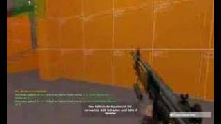 CS:S Rage - Russian server crashan gaems