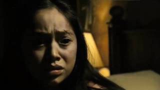 Bordertown  - Trailer