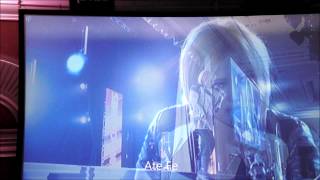 Charice - Without You with Intro, The Final Showdown WCDE Gala, July 6, 2012