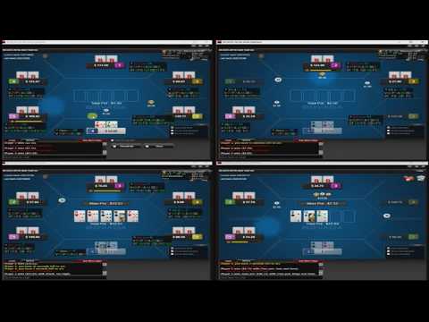 Bovada Poker Review (Same Network As Ignition)