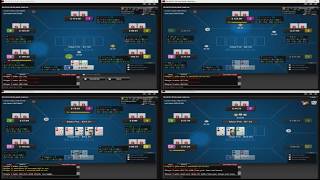 Bovada Poker Review (Same Network As Ignition) screenshot 4