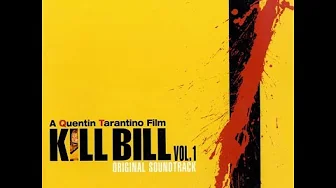 Kill Bill - Nancy Sinatra - Bang Bang (My Baby Shot Me Down) | High-Quality Audio Kill Bill - Nancy Sinatra - Bang Bang (My Baby Shot Me Down) | High-Quality Audio