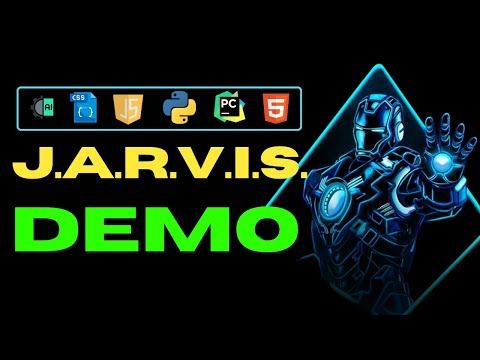 Jarvis - Virtual