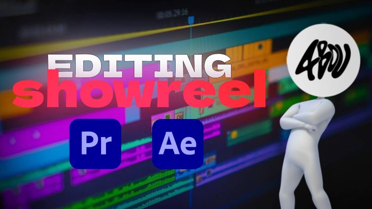 My video editing showreel ! | abdoubmt