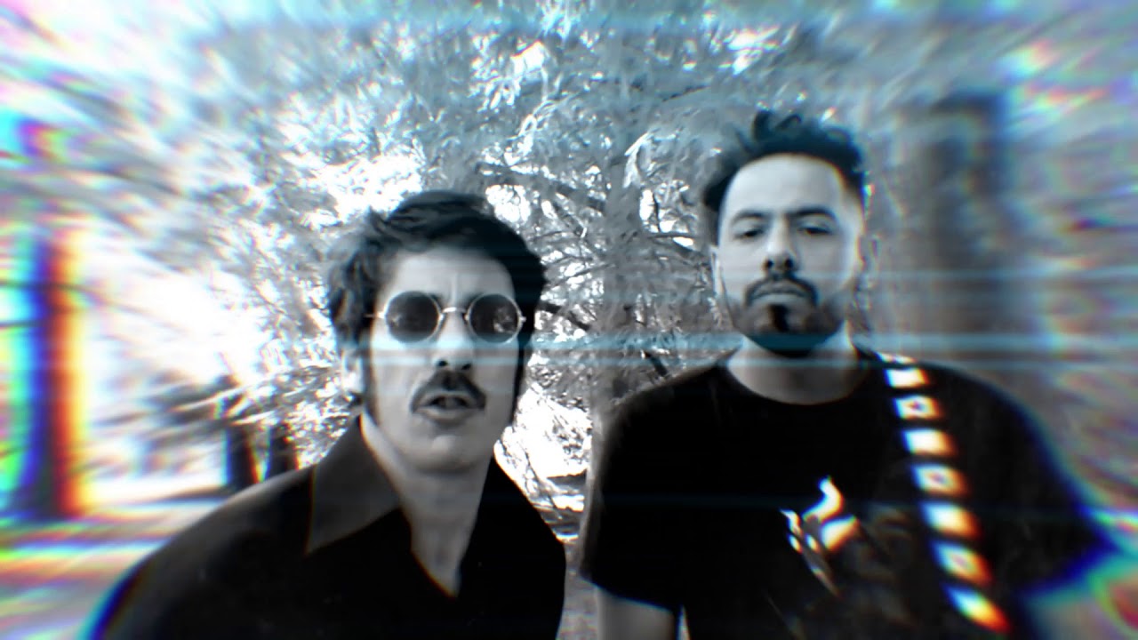 BOOOM PLAN FT. EL GAVILÁN  LANZA EL VIDEO DE QUE TODO PASE