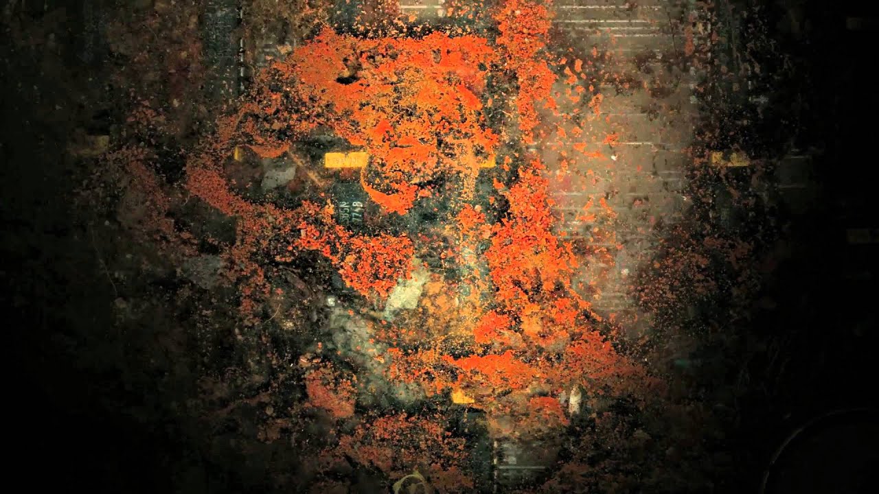 Watch Mirror People "Machines" (Discotexas, 2013) on YouTube Watch Mirror People "Machines" (Discotexas, 2013) on YouTube