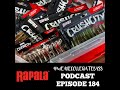 Episode 184: EP. 184 - Rapala Introduces CrushCity Soft Baits
