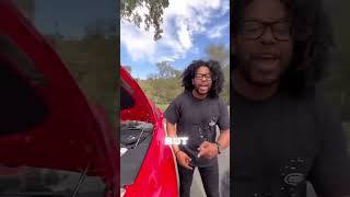 V12 vs W12 | #shorts