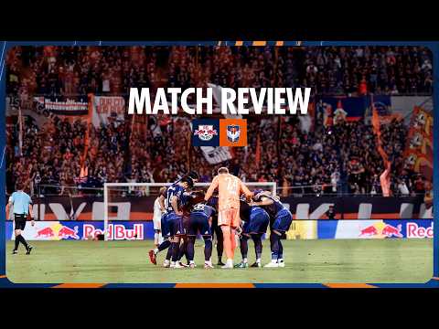 【MATCH REVIEW】8/8・新潟戦