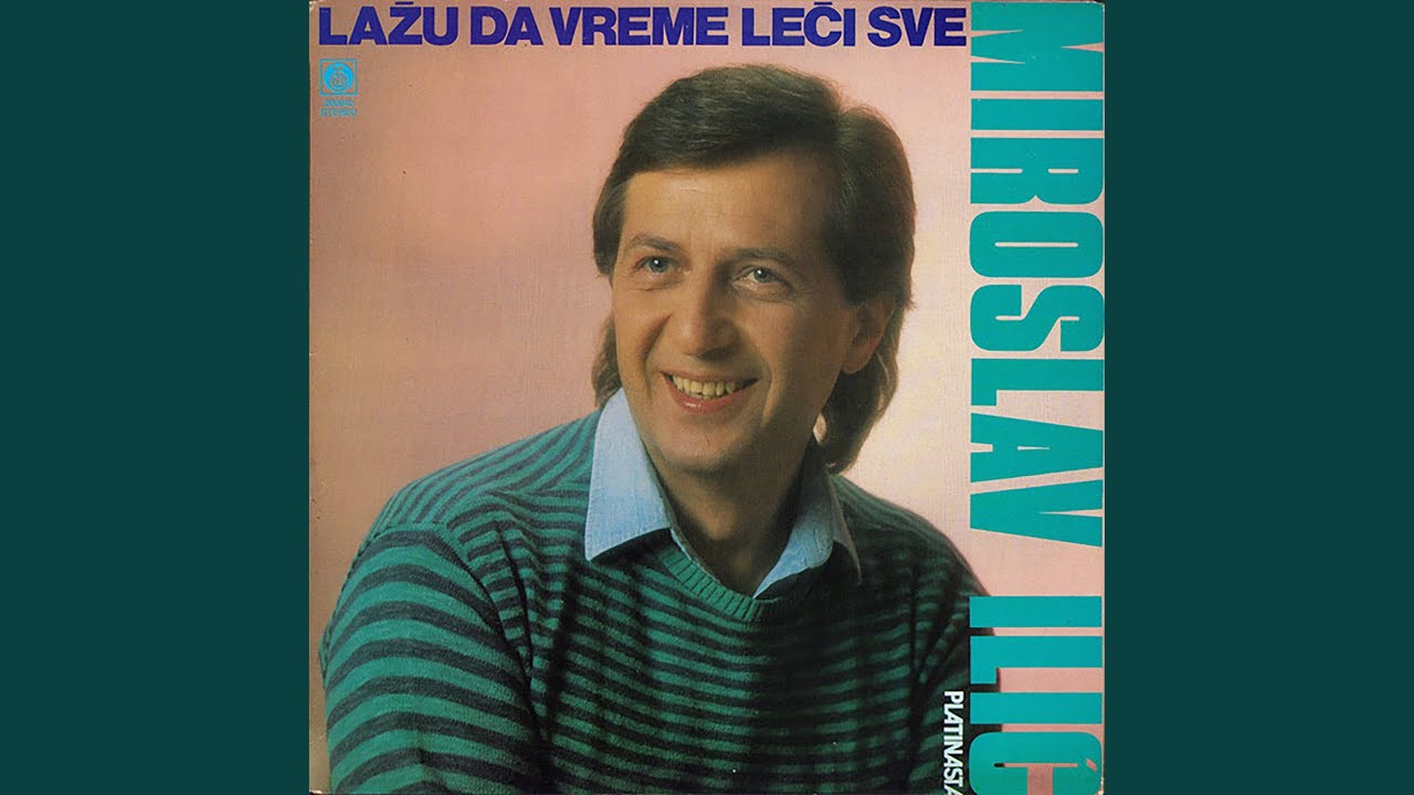 Lažu da vreme leči sve