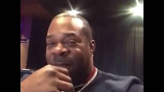Busta Rhymes previews new song produced by Dr. Dre