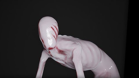 No Running In The Hallway (Video Game) - 2021 HSC Major Project