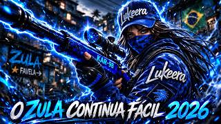 ZULA EASY 2026 🙏
