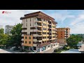 Заснемане с дрон на сгради, видео на строителени обекти Bulgaria construction  Drone  Real Estate