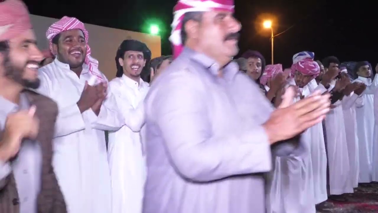 2افراح آل باطيورزواج عبدالعزيز رويس علي السليماني