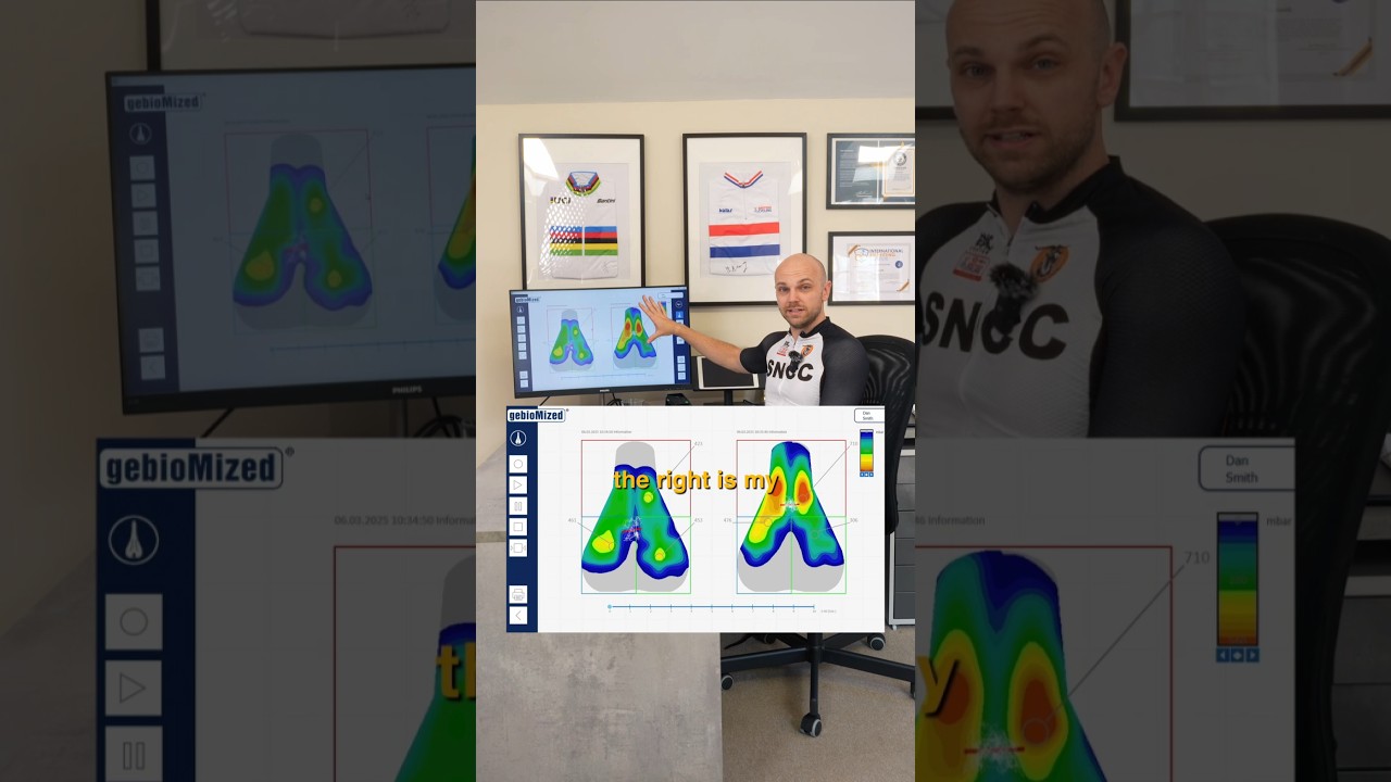 BEFORE You Try A New Saddle Do This! 