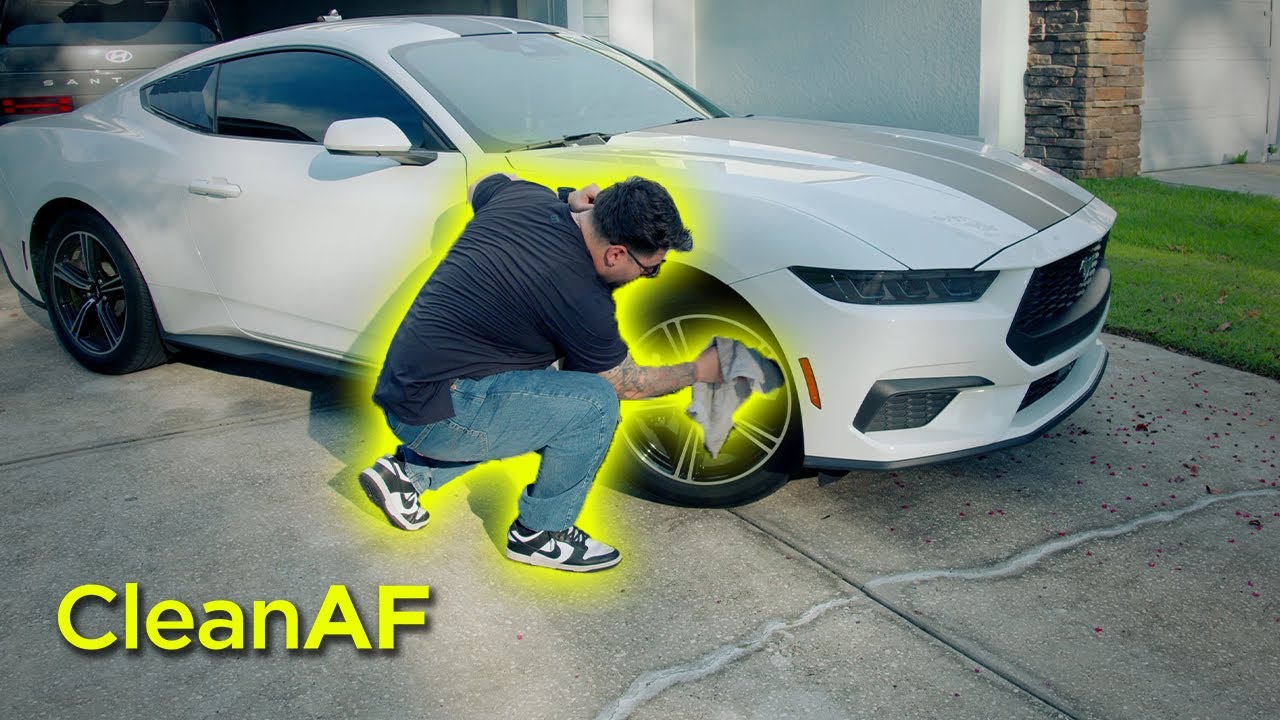 Operations Manager Daniel Shares Why He Trusts CleanAF CBD Topical Cream