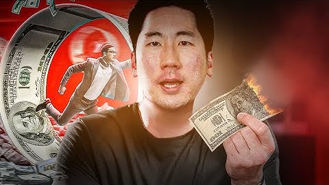 Escaping The Rat Race: Transitioning from Employee to Entrepreneur