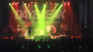 SHOWCASE'DAYBREAK   BRAVESBOY   PUTUSKAN PACARMU