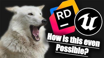 Install Rider for Free & Integrate with Unreal Engine | Complete Setup Guide 2024!