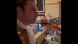 Behind the Scenes of 'Ghosts' CBS (Season 1)