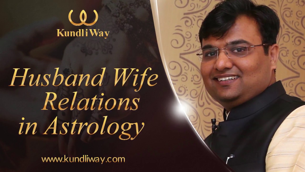 Husband wife Relationships Reason for Divorce Astrology Course