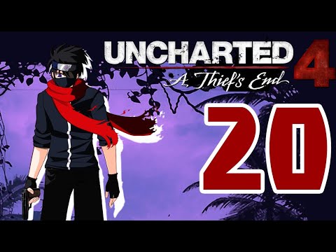 UNCHARTED 4: A Thief‘s End (Parte 20) Gameplay en español