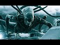 Alien 6 movie explained in hindi i alien covenant by moviesnquestion