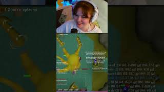 Viewer's advice on working out you're not straight | #kerisosrs on #Twitch
