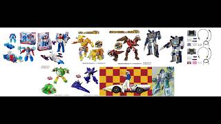 Transformers News #311