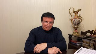 Кашпировский: 04.12.2021Г. Продолжая Тему Похудения.