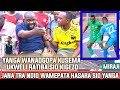 MIRAJI YANGA WAUKUBALI TU UKWELI SIO KUSINGIZIA RATIBA KOCHA WA ETIENNE KAWANYIMA MPAKA ON TARGET