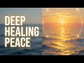 432Hz Solfeggio Frequency | Deep Healing Music for Inner Peace, Relaxation &amp; Meditation